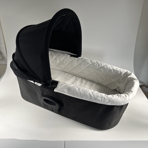 Cuna para cochecito The Baby Jogger Deluxe