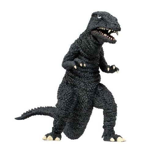 2024 Bandai HG Godzilla Destruye Todos los Monstruos Rodan Gorosaurus Gashapon Figuras - Imagen 2 de 7