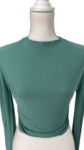 Lapointe Langarmshirt Gr. M - Bild 2 von 7