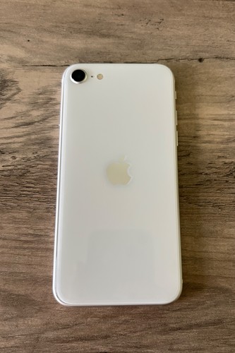 Apple iPhone SE 3rd Gen (2022) Unlocked, 256GB, Silver, Clean, Good Condition - Bild 15 von 17