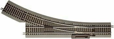Atlas 485 HO Code 83 22'' Radius Weichenendschalter Remote Rechts