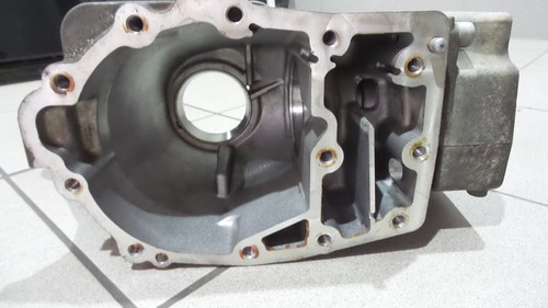 Gehäuse für Hinterachsgetriebe Differential 0CQ525010 B VW SKODA AUDI SEAT - Picture 5 of 11