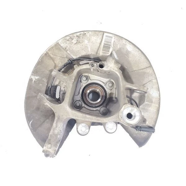 Nudillo trasero derecho OEM 2009 2010 2011 2012 2013 2014 2015 BMW 750i Foto 4 de 4