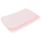 Lebensmitteltütchen Silikon Futterbeutel Wiederverwendbarer Snackbehälter