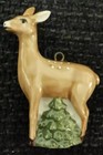 Villeroy & Boch Ornament christmas tree Anhänger Reh  toys winter HG