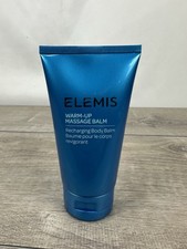 Elemis Warm-Up Massage Balm 150ml/5oz