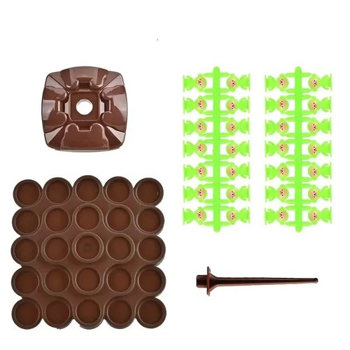 Educational Learning Toys for Kids Toddlers Age 3 4 5 6 7 8 Years Old Boys Girls - Picture 7 of 7