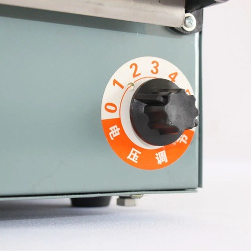 Cutting Machine Automatic Chicken Pedal Beak Breaker High Temperature Electric - Picture 3 of 15