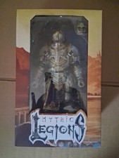 Four Horsemen Mythic Legions Sir Ucczajk