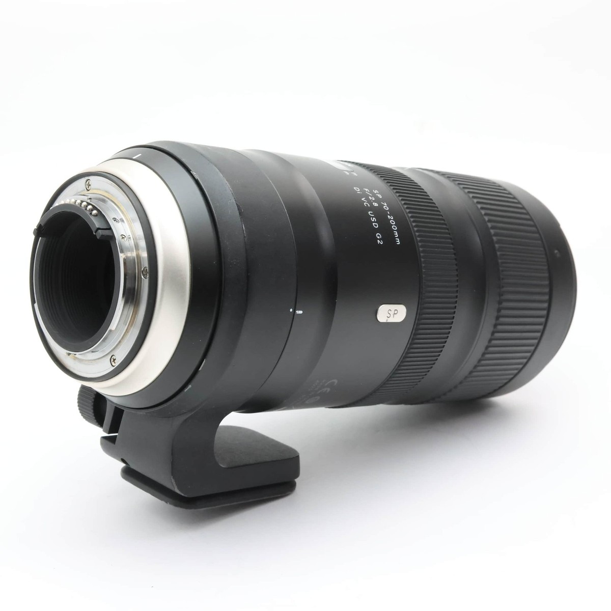 TAMRON - ■良品■ SP 70-200mm F2.8 Di VC USD G2 A025N SP 70-200mm F2.8 Di VC USD G2 Lens for Canon & Nikon