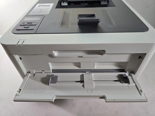 Brother HL-L3210CW Wireless Digital Printer - Tested & Working / Toner Full - Picture 3 of 21