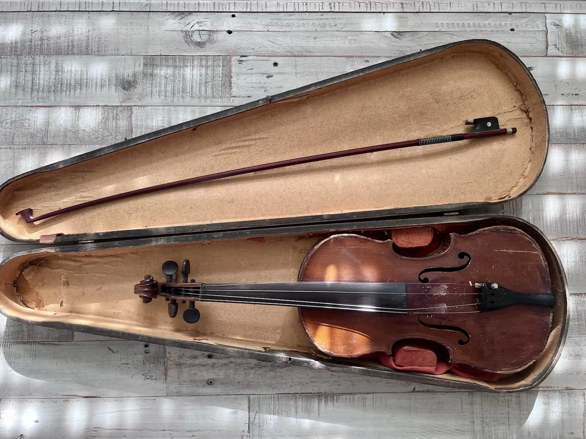 Amati Vintage String Instruments for sale | eBay