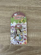Sanrio Character Chocolate Mascot Charm