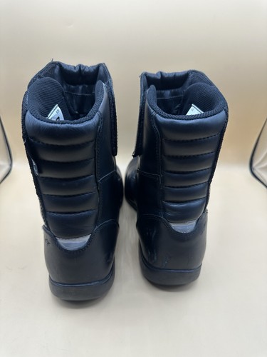 Alpinestars Ridge Waterproof Motorcycle Boots 2013 Boots Black US 10 EUR 43 Shoe - Bild 3 von 22