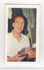 Dickson Orde Footballers Soccer 1960 #22 Jim Langley Fulham