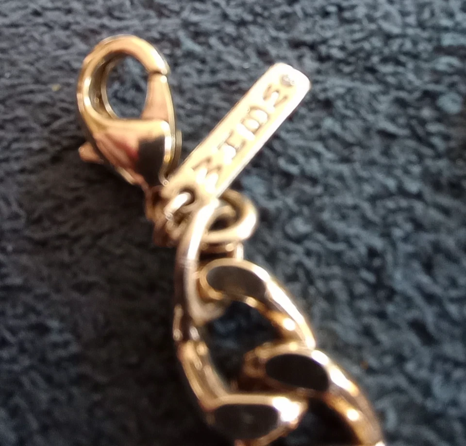 White House Black Market Rhinestone Bib Necklace - Image 2 of 4