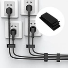 20 Pcs Phone Cable Holder Charging Cord Organizer Keepers for Cables