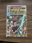 Marvel Team-Up #74 Spider-Man and The Not-Ready for Prime-Time Players 1978