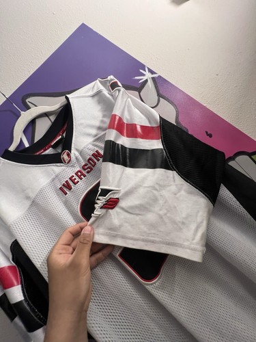 iverson football jersey - Afbeelding 4 van 7