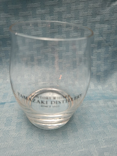 Suntory Yamazaki Single Malt Whiskey Glass Yamazaki Distillery limited MD - Picture 4 of 7