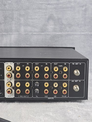 B&K AVP1000 5.1 Channel Home Theater Processor; AVP-1000 Tested Works - Picture 9 of 14
