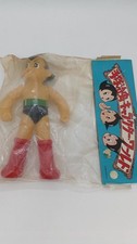 Astro Boy Retro Sofubi Model No. Astro Boy Retro Sofubi Billiken Shokai I2T16