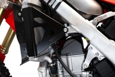 Works Connection 18-B710 Radiator Brace 21-24  Honda  CRF450R