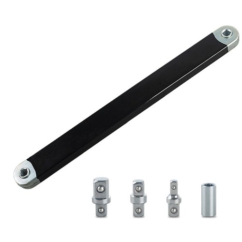 Offset Extension Set di chiavi di prolunga chiavi a cricchetto prolunga IT prezzo ebay