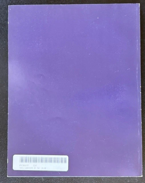 Augustus Vincent Tack: Landscape of the Spirit by Furth 1993 SC Phillips Foto 2 de 4