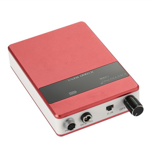 Dental Lab Portable Rechargeable Brushless Handpiece Micromotor w/DigitalDisplay - Picture 20 of 20