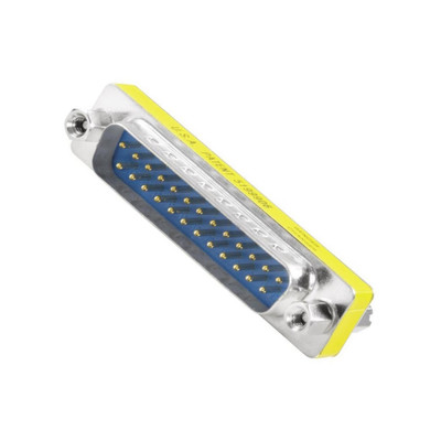 D-Sub Gender Changer 25 pol. Stecker Stecker (0288)