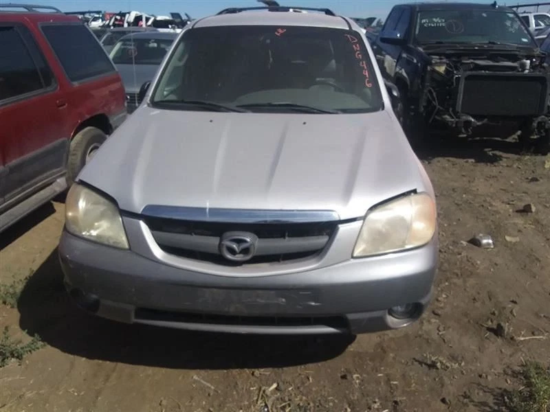 Engine ECM Electronic Control Module 6-182 3.0L Fits 01-02 MAZDA TRIBUTE - Изображение 3 из 4