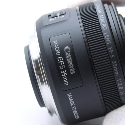 Canon EF-S 35mm F/2.8 Macro IS STM #81 - Picture 11 of 12