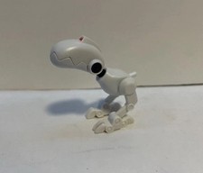 MOTU TMNT Turtles of Grayskull Mouse-Jaw MOUSER ONLY