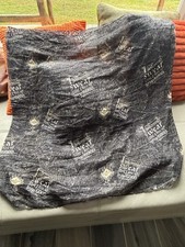 Harry Potter Infinity Scarf