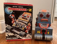  on The Hot Collector