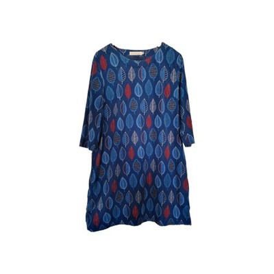 Ladies Stunning Seasalt Cornwall Dress New Uk 14