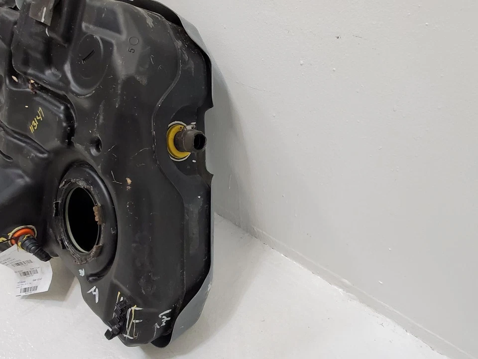 2014-2015 FORD FUSION Fuel Tank SE Ecoboost AWD 17 Gallon DG9Z9002L - Image 4 of 4