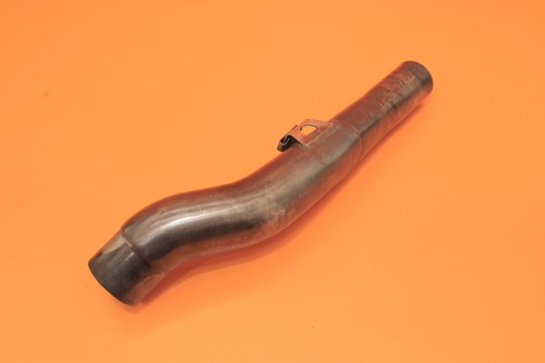 2007-2009 RMZ250 RMZ 250 FMF 4.1 Titanium Power Bomb Exhaust Header Muffler Pipe - Picture 13 of 24