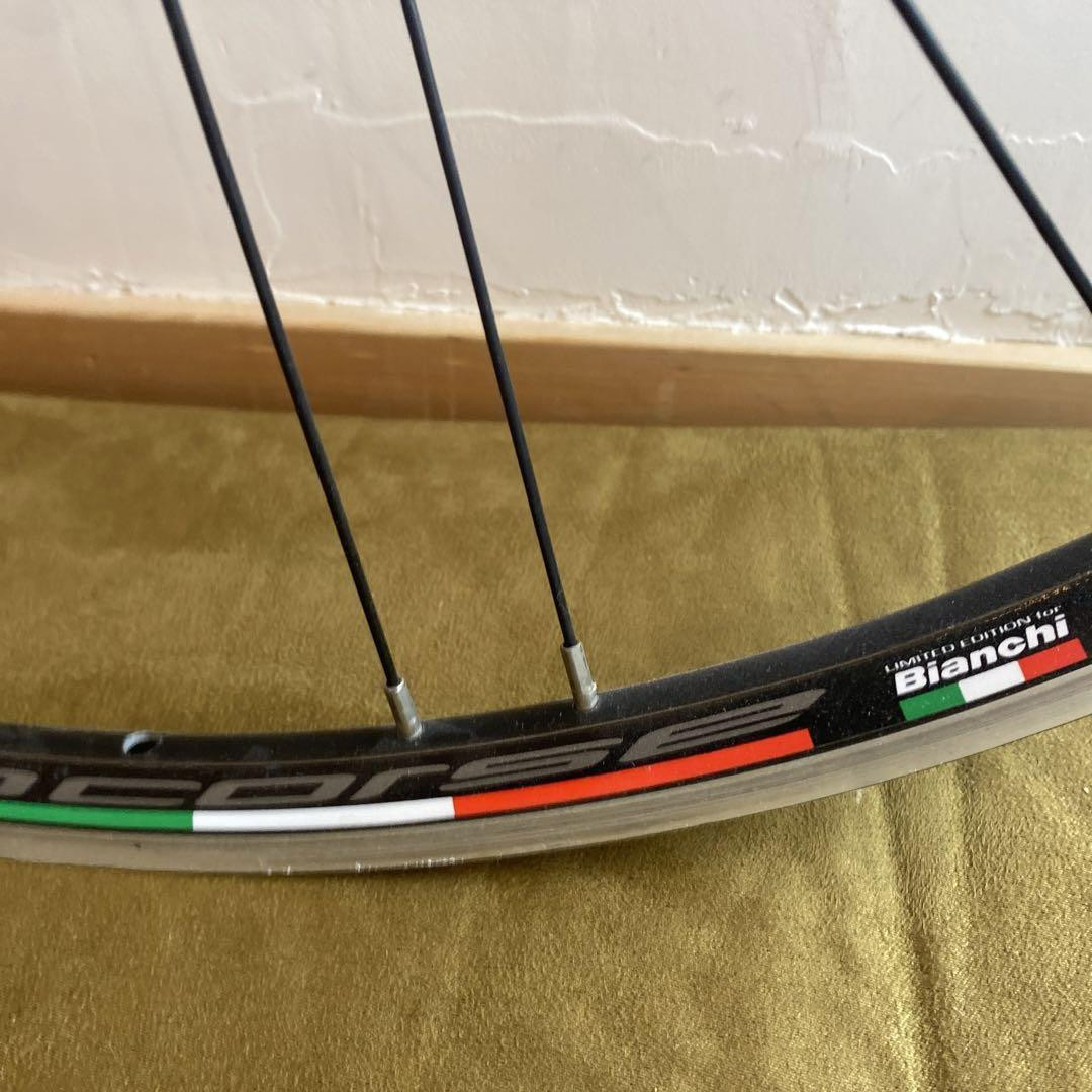 Bianchi Genuine Wheels Alex At470 | eBay Bianchi Genuine Wheels Alex At470 | eBay