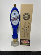 Yuengling Premium Light Pub Style Beer Tap Handle 11.5” Tall - Brand New In Box!