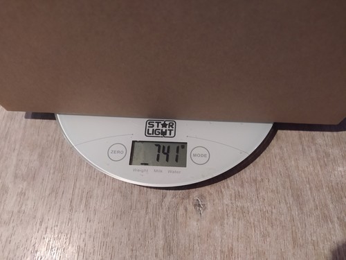 WECON HUMAN MACHINE INTERFACE PI3070I-N [NEW] - Picture 7 of 7