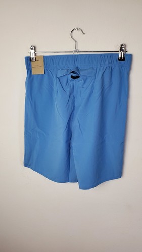 NIKE Challenger Shorts Kids Enfant BLUE NWT Fd0238-489 SIZE XL 13-15YRS - Picture 9 of 11