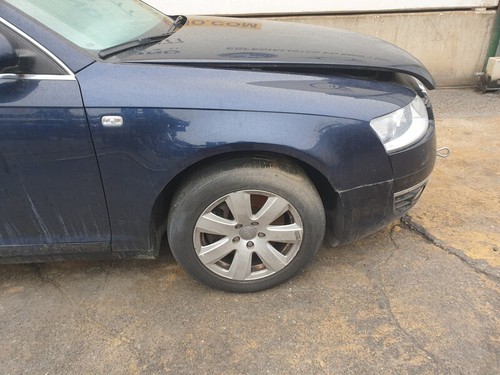 0AR500043C differenzial hinten 1861008 für AUDI A6 BERLINA 3.0 V6 24V TDI (224 - Bild 20 von 21