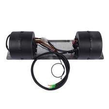 AR82006 RE10998 Blower Motor Update Kit for John Deere 1640 2040 4040 ++ Tractor