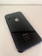 Apple iPhone XS 64gb Grigio Siderale Grado A - NO FaceID