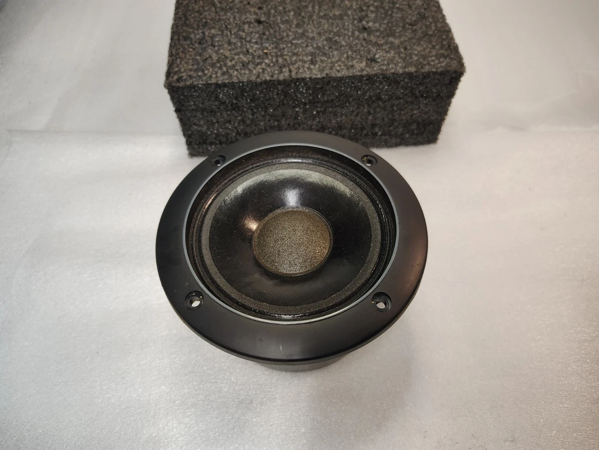 Infinity Midrange In Vintage Speakers for sale | eBay