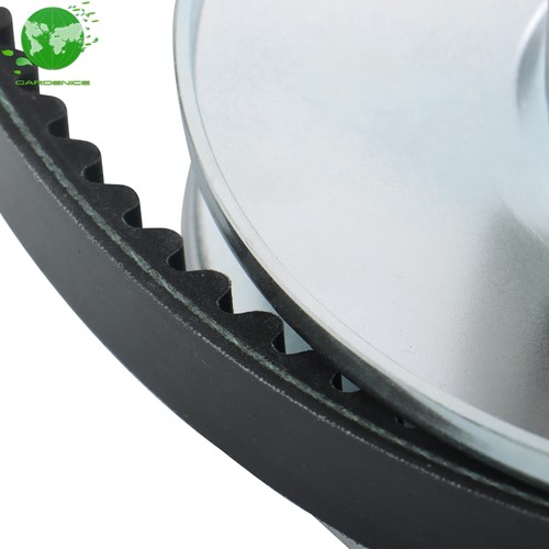 For 1"Driver & 3/4" Driven Clutch+Belt Go Kart 40 Series Torque Converter Kit - Picture 12 of 12
