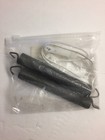 Whirlpool Dishwasher Spring Door and Cables Set, Part #WP827002, WP827018 (Used)