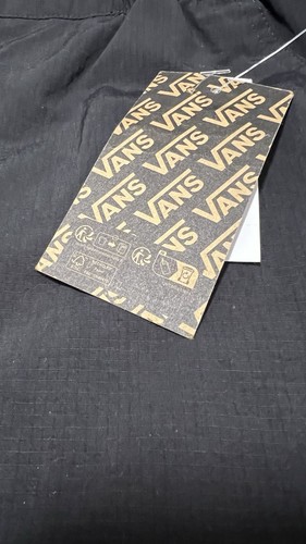 Falda cargo paracaídas VANS Riley talla pequeña nueva con etiquetas - Imagen 7 de 10